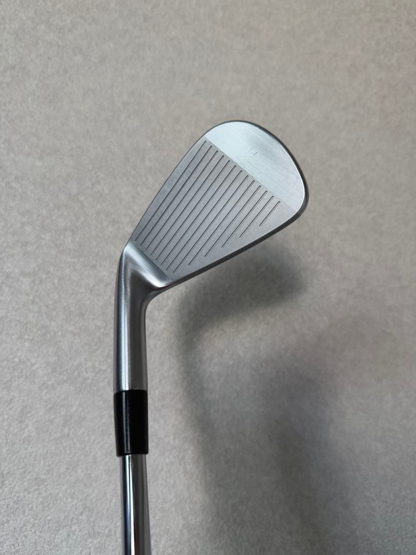 【美品】TaylorMade P7CB 6番　単品　DGS200