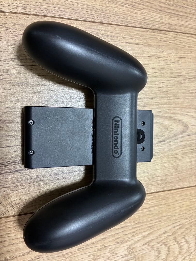 Nintendo Switch　本体　SDカード