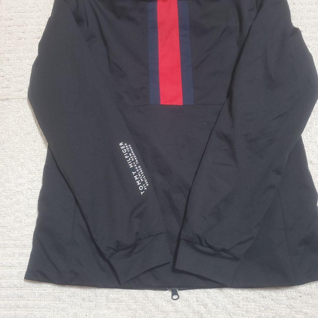 【美品】  GOLF　中綿ジャケット　黒　レディースM