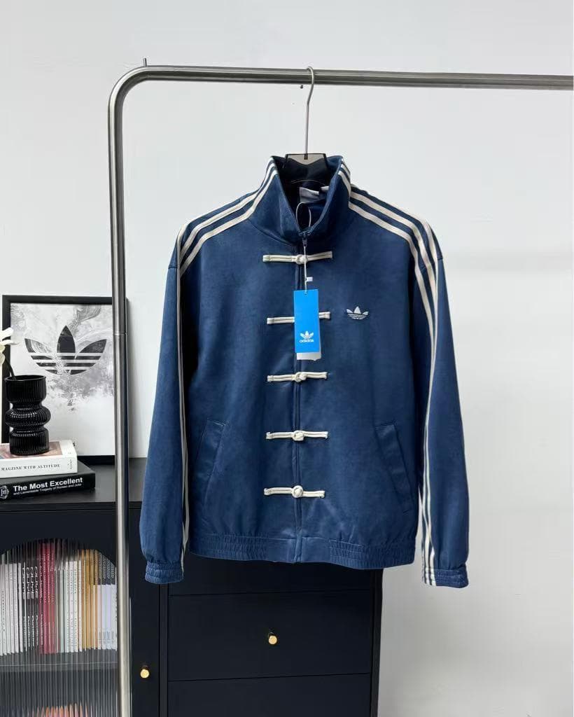 adidas SNSで話題☆アディダス 中国限定トラックジャケット【選べる4色】