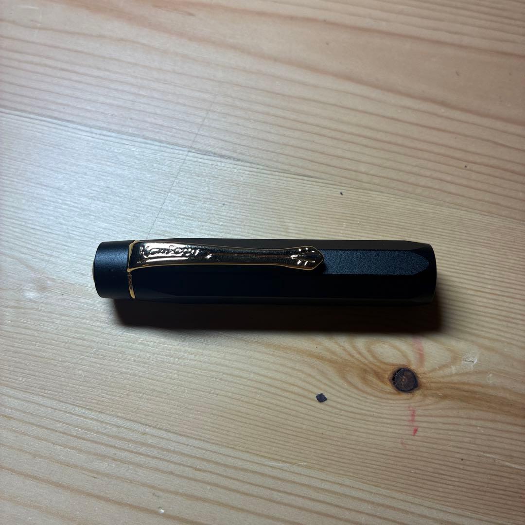 kaweco　Kaweco PISTON SPORT AL