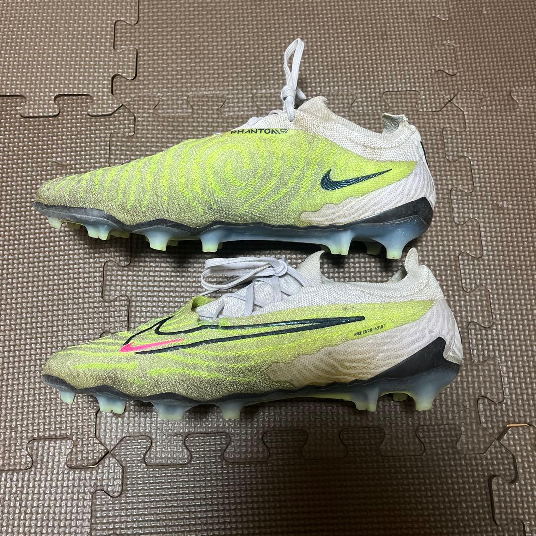 Nike Phantom サッカーシューズ FG