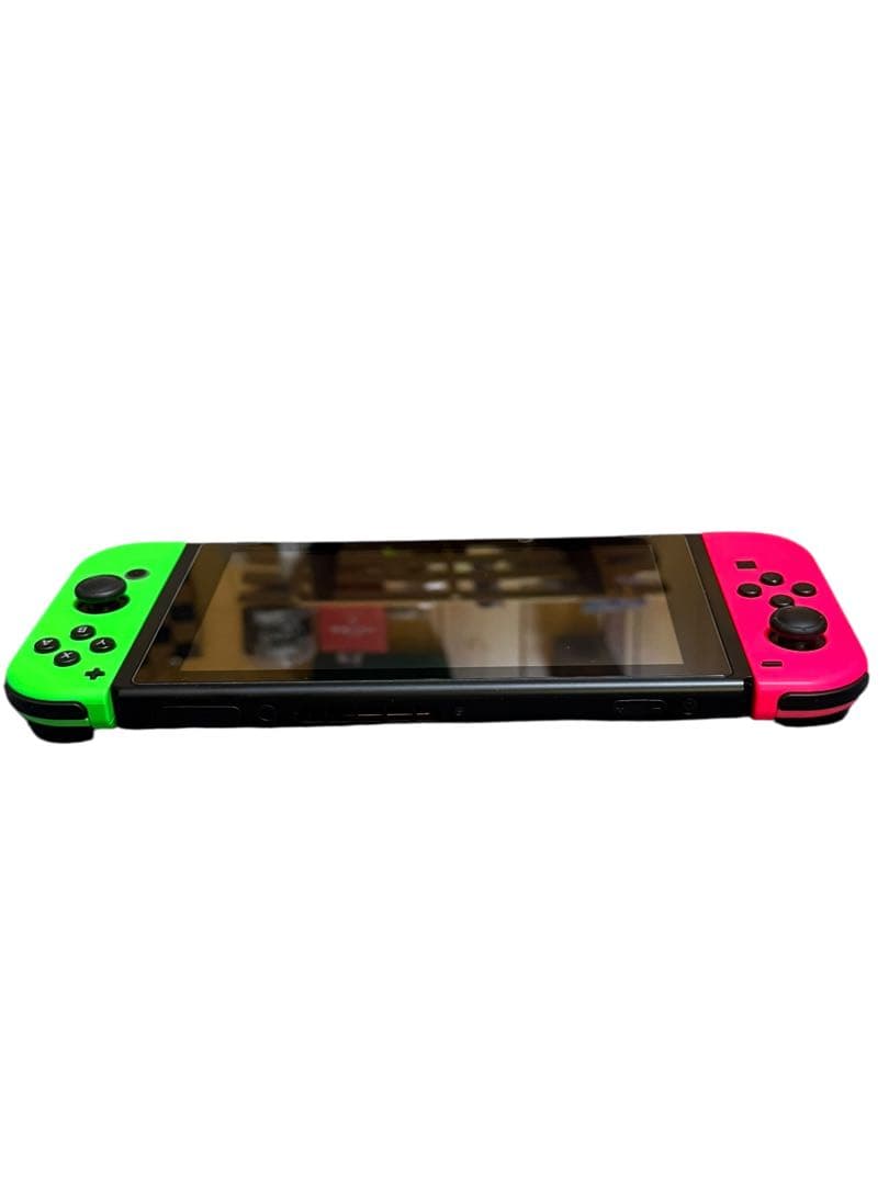 【美品】ニンテンドースイッチ HAC-001 Nintendo Switch