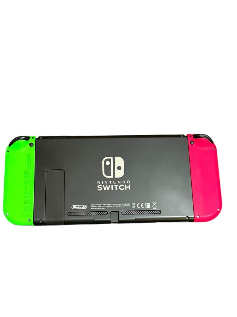 【美品】ニンテンドースイッチ HAC-001 Nintendo Switch