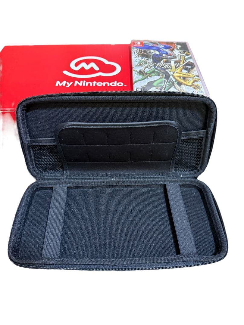 【美品】ニンテンドースイッチ HAC-001 Nintendo Switch