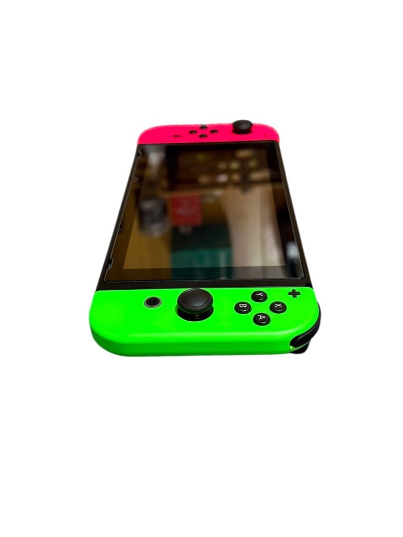 【美品】ニンテンドースイッチ HAC-001 Nintendo Switch