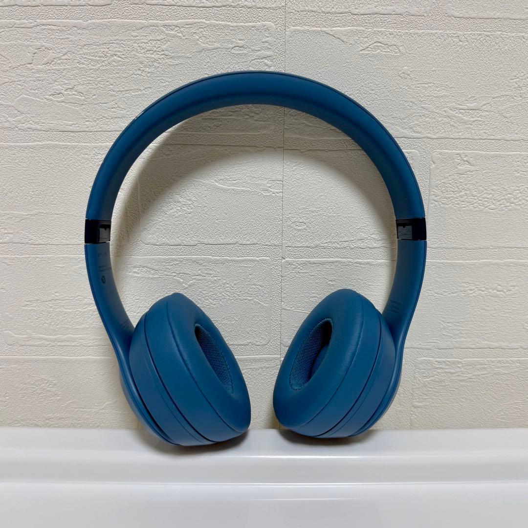 K*s様 Beats Solo 4 Bluetoothワイヤレスヘッドホン