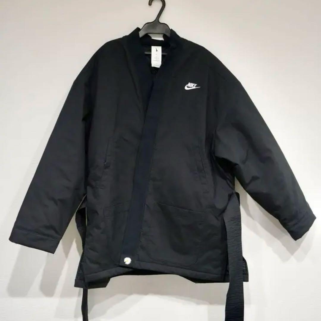 NIKE×PEACEMINUSONE ピースマイナスワンDR0099-010 L