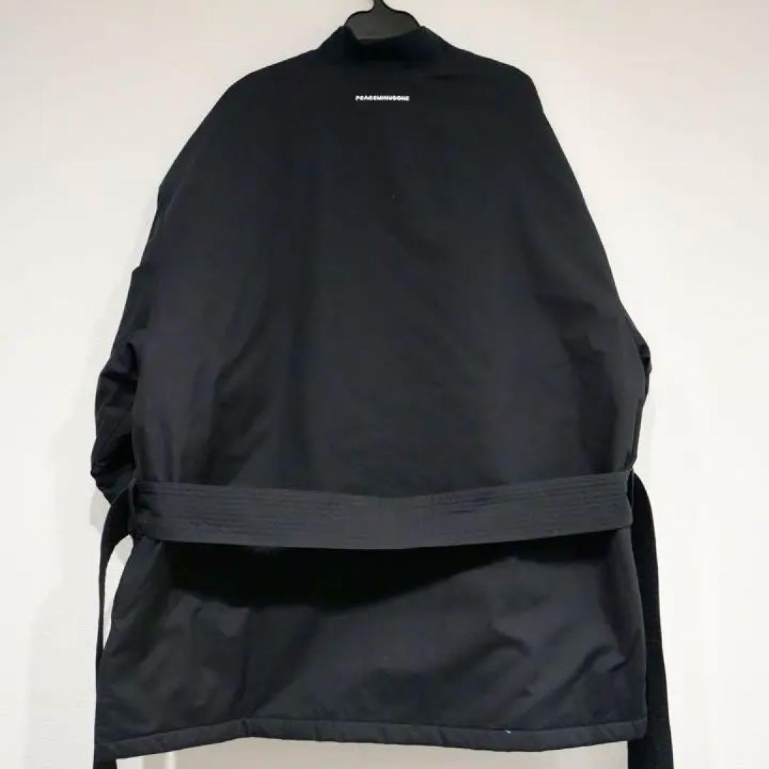 NIKE×PEACEMINUSONE ピースマイナスワンDR0099-010 L
