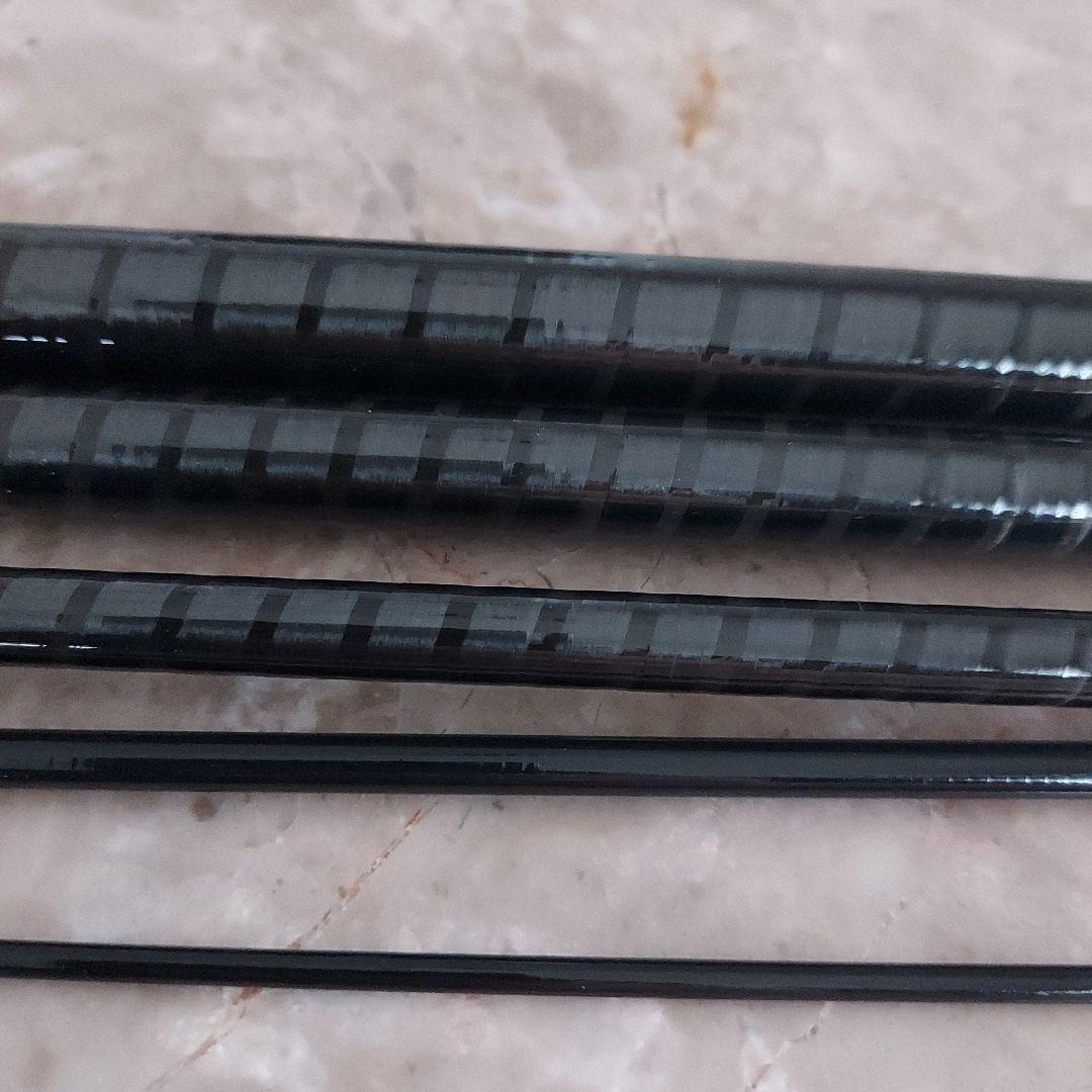 NFT POWER LOOP ヘラブナ竿 カーボン