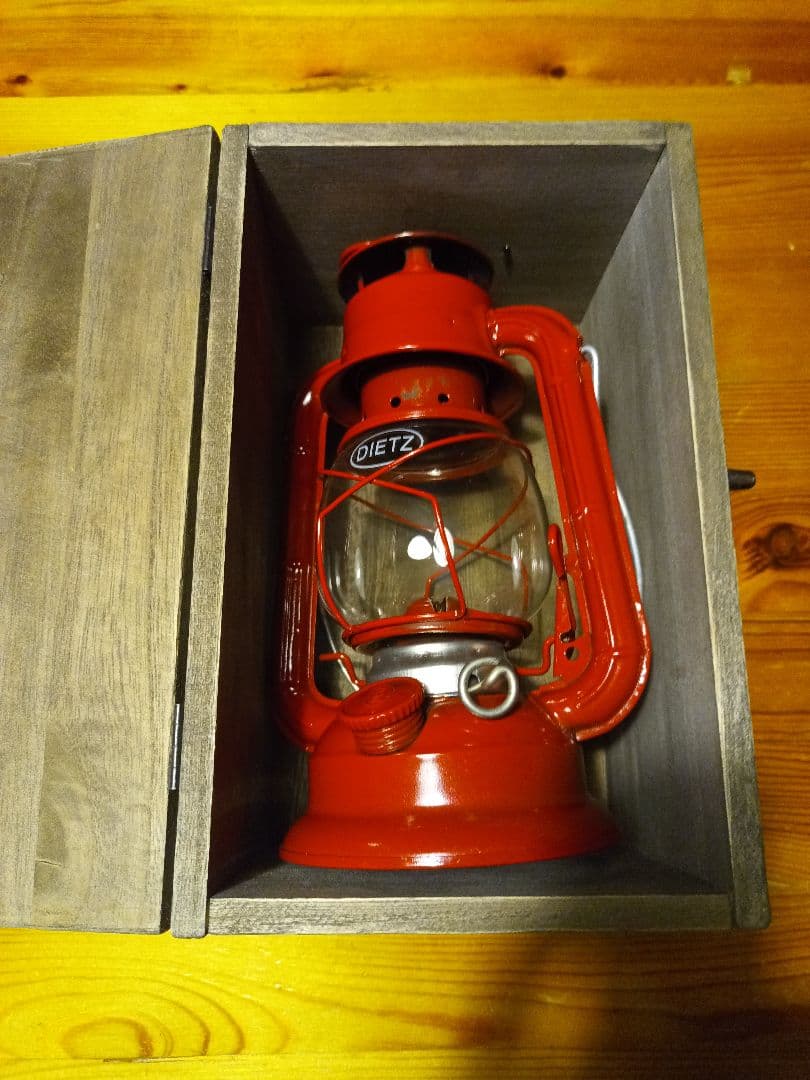 DIETZ50 デイツ50 オイルランタン 希少　廃盤　クラシックランタン