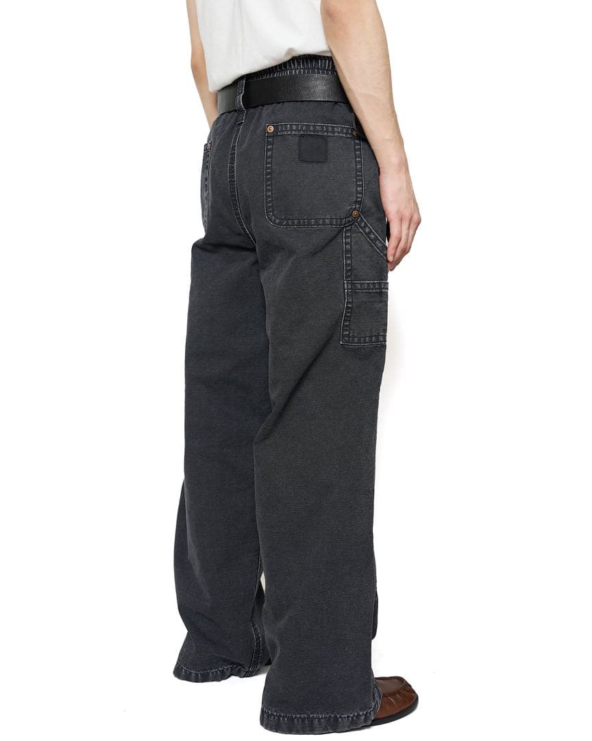 パンツ KOOKY ZOO D.KNEE WORK PANTS