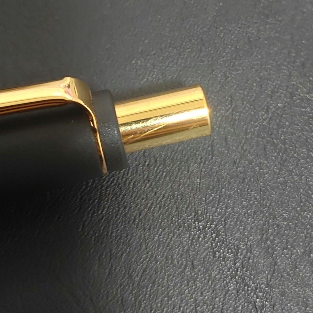 はには ボナンペン本紫檀シャープペンシル0.5mm真鍮金具