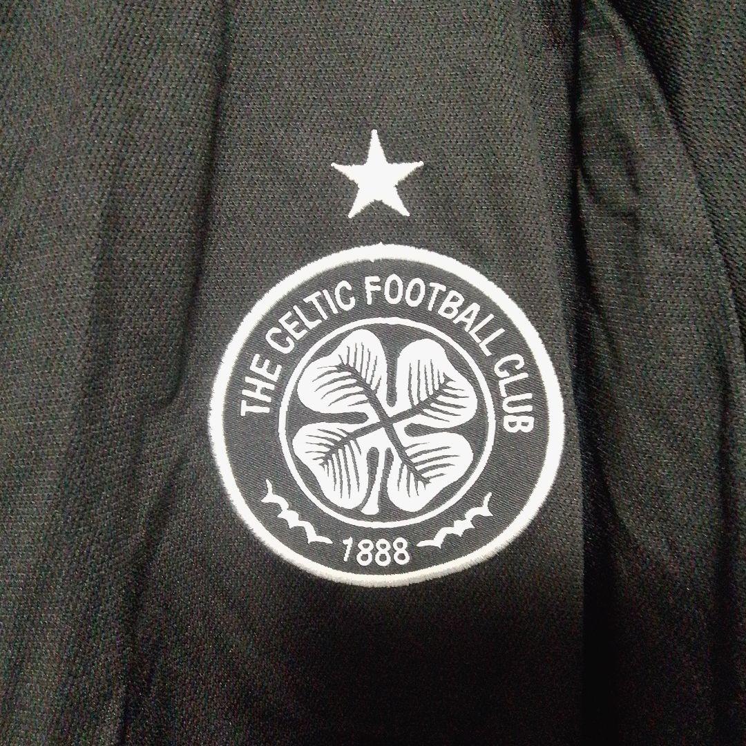 2023年セルテイックFC前田大然サッカーシャツ2XL