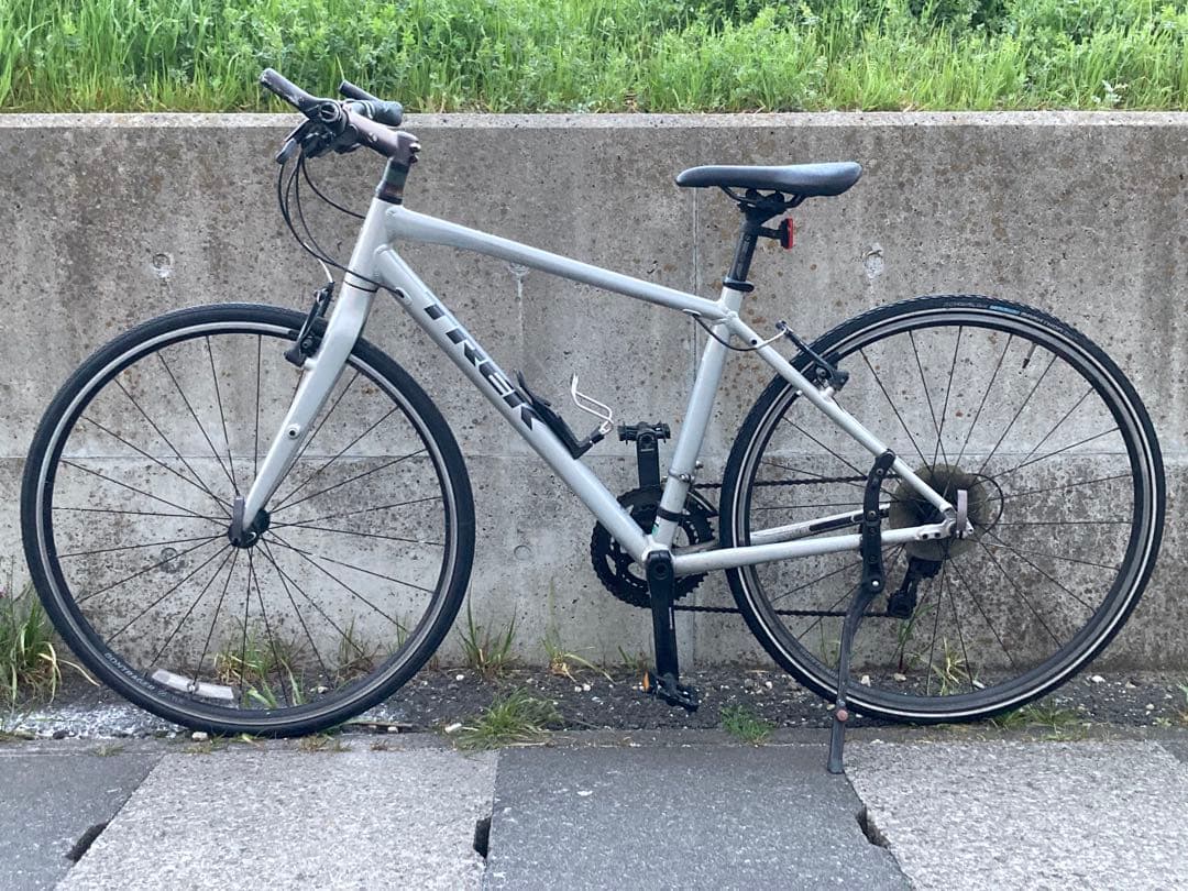 TREK FX Sport 4 トレック FXスポーツ4 2×10速Tiagra