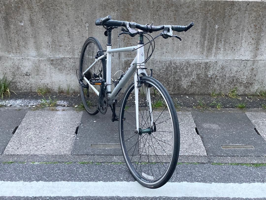 TREK FX Sport 4 トレック FXスポーツ4 2×10速Tiagra