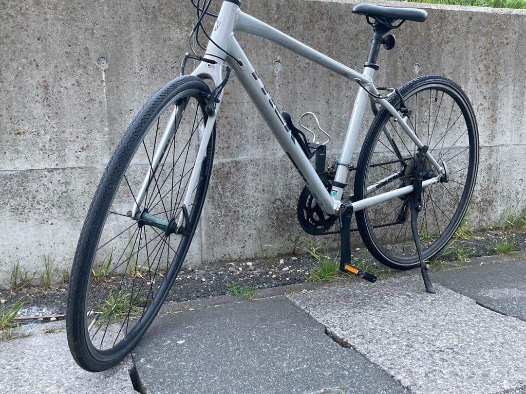 TREK FX Sport 4 トレック FXスポーツ4 2×10速Tiagra