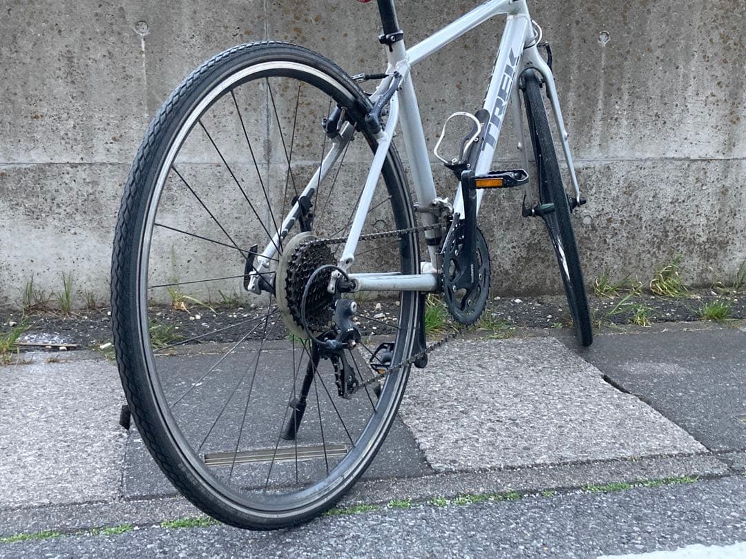 TREK FX Sport 4 トレック FXスポーツ4 2×10速Tiagra