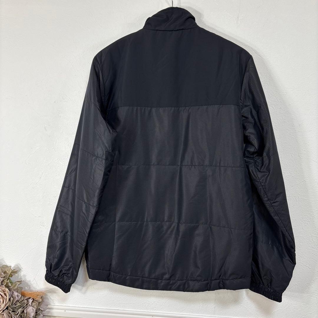 29美品　FILA GOLF 中綿　防風　セットアップ　ルコック　アディダス