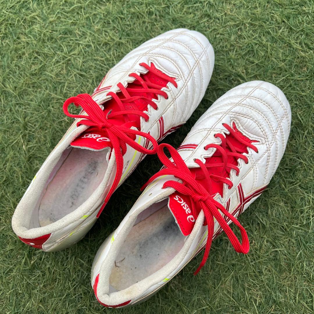 アシックス　asics DS LIGHT X-FLY 24cm 取替式