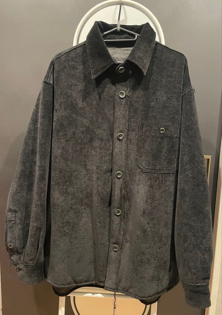 perverze Puffer Shirts パーバーズ