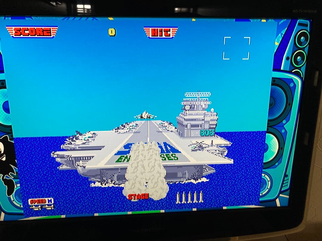 SEGA ジェネシスミニ2 GENESIS Mini2