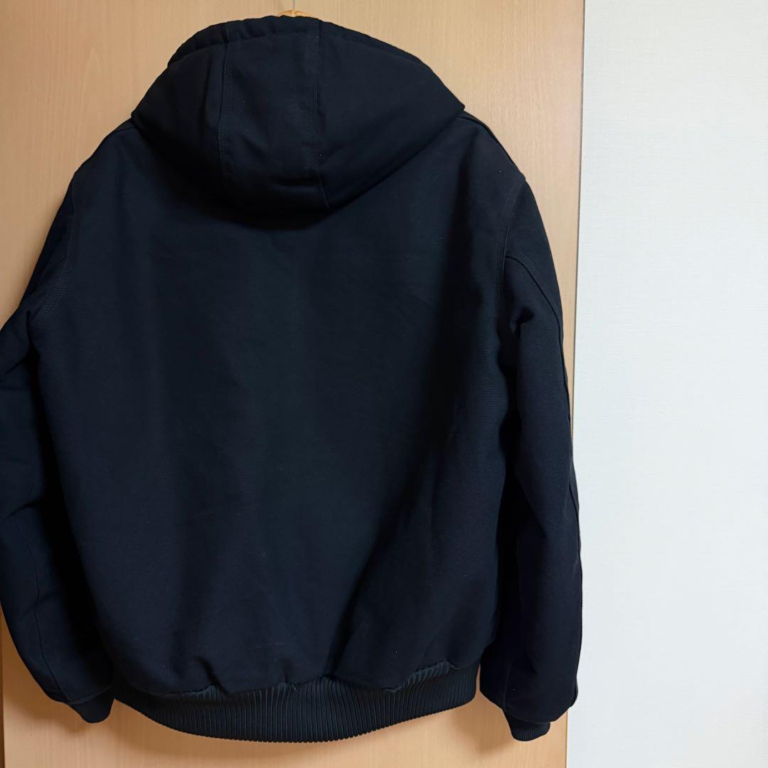 carhartt アクティブジャケット　USA規格