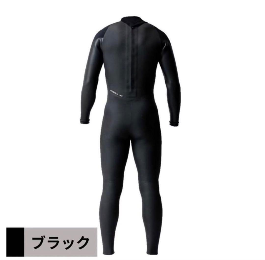 ★セミドライ　ウェットスーツ　オニール★新品　XL