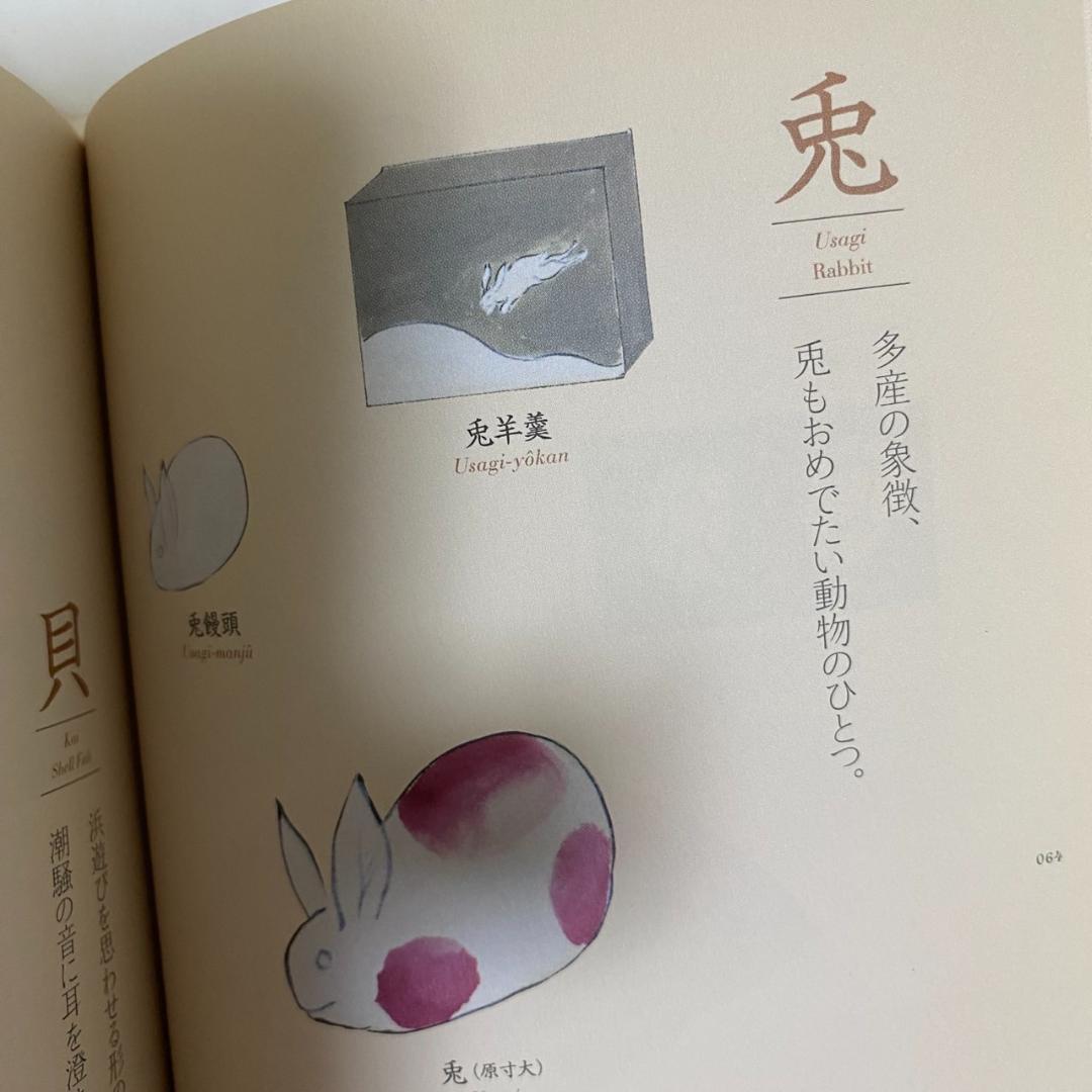 茶席での和菓子に関係する書籍3冊セット(中古美品）