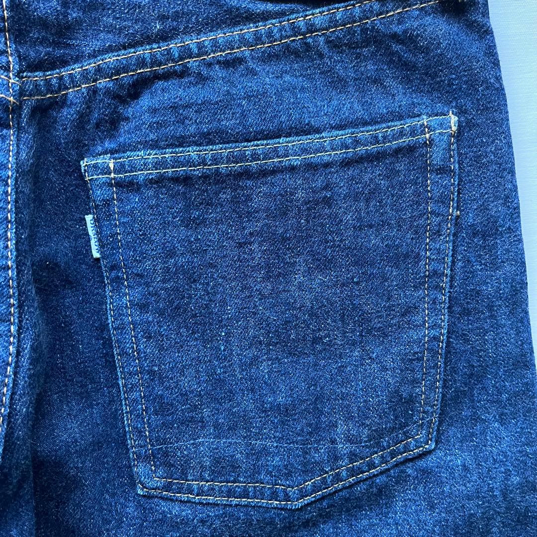 orslow オアスロウ　107 デニムパンツ スリム　サイズ2 JAPAN