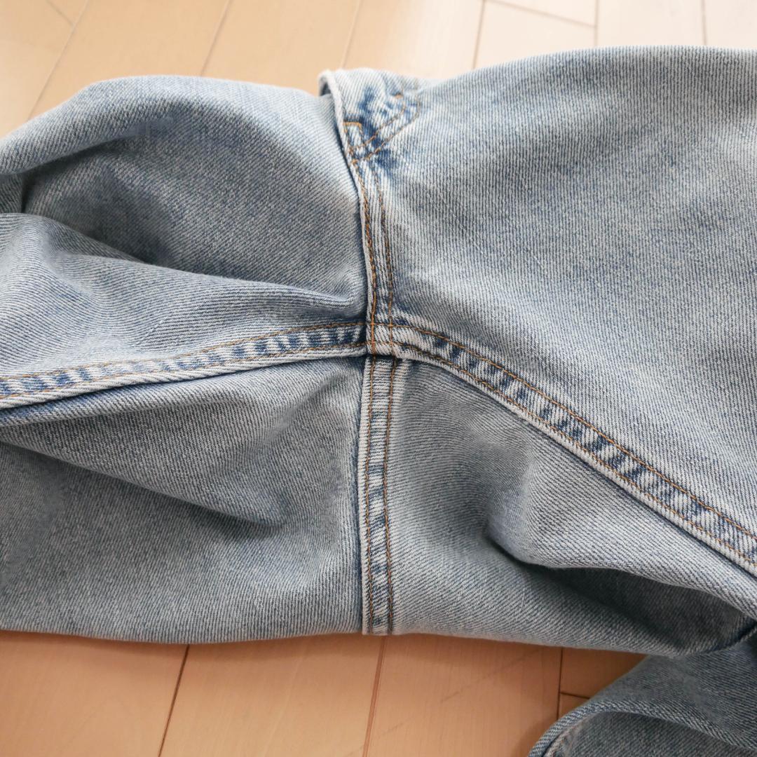 Levi'sリーバイス517 W31
