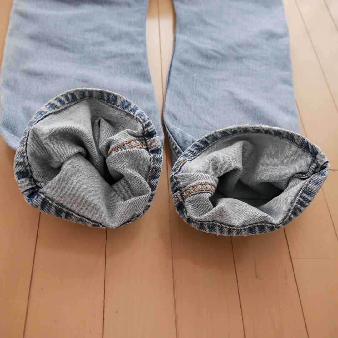 Levi'sリーバイス517 W31