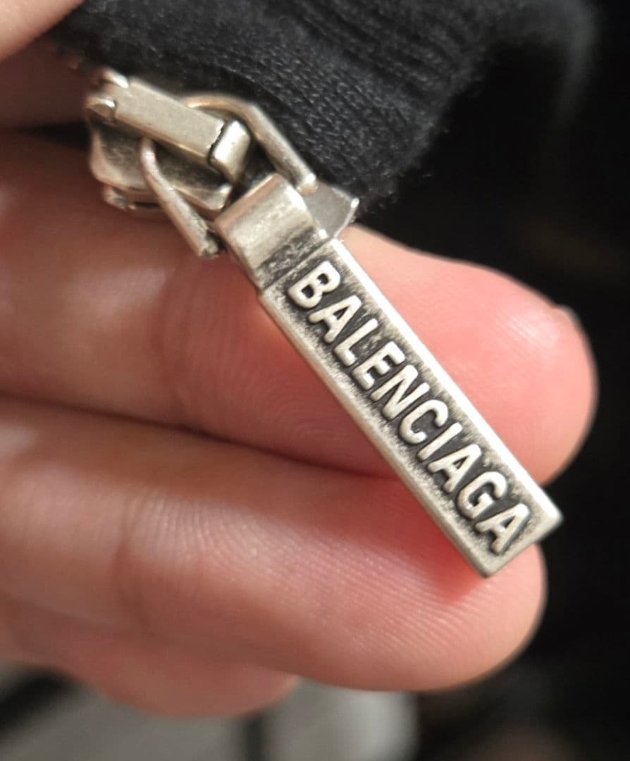 BALENCIAGA スピードハンター パーカー
