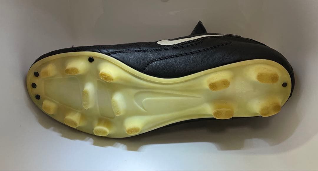 26センチ　ナイキ　ティエンポ　ジャパン　サッカースパイク