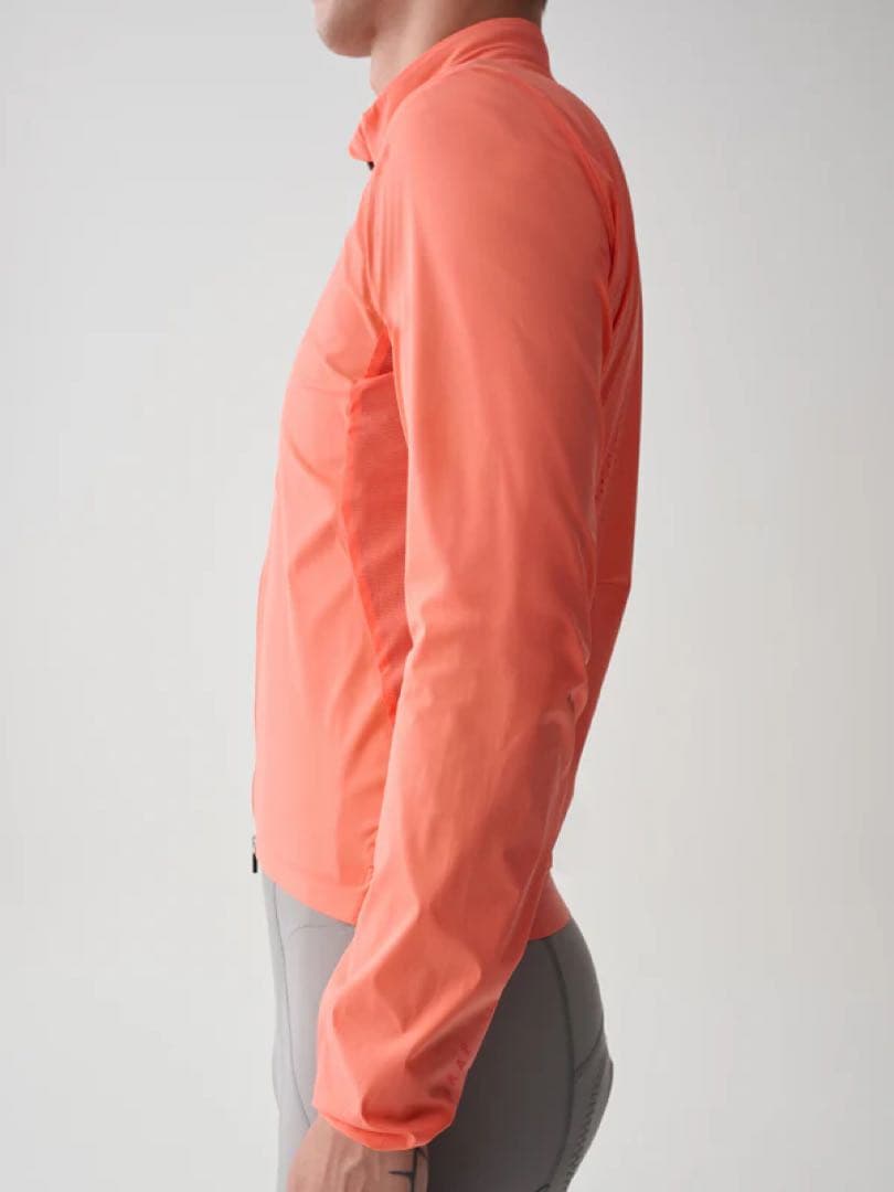  Flow Jacket マープ ジャケット Lサイズ