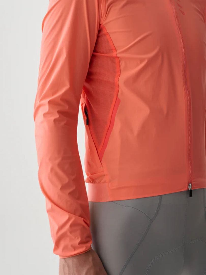  Flow Jacket マープ ジャケット Lサイズ