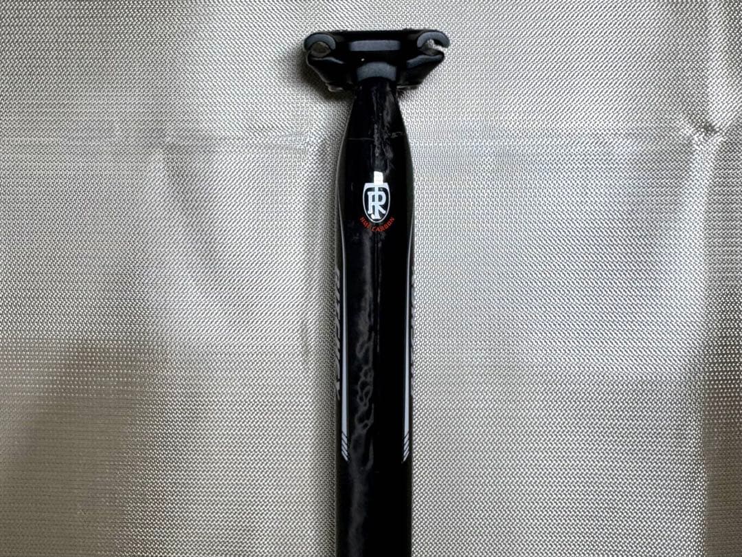RITCHEY WCS カーボン シートポスト