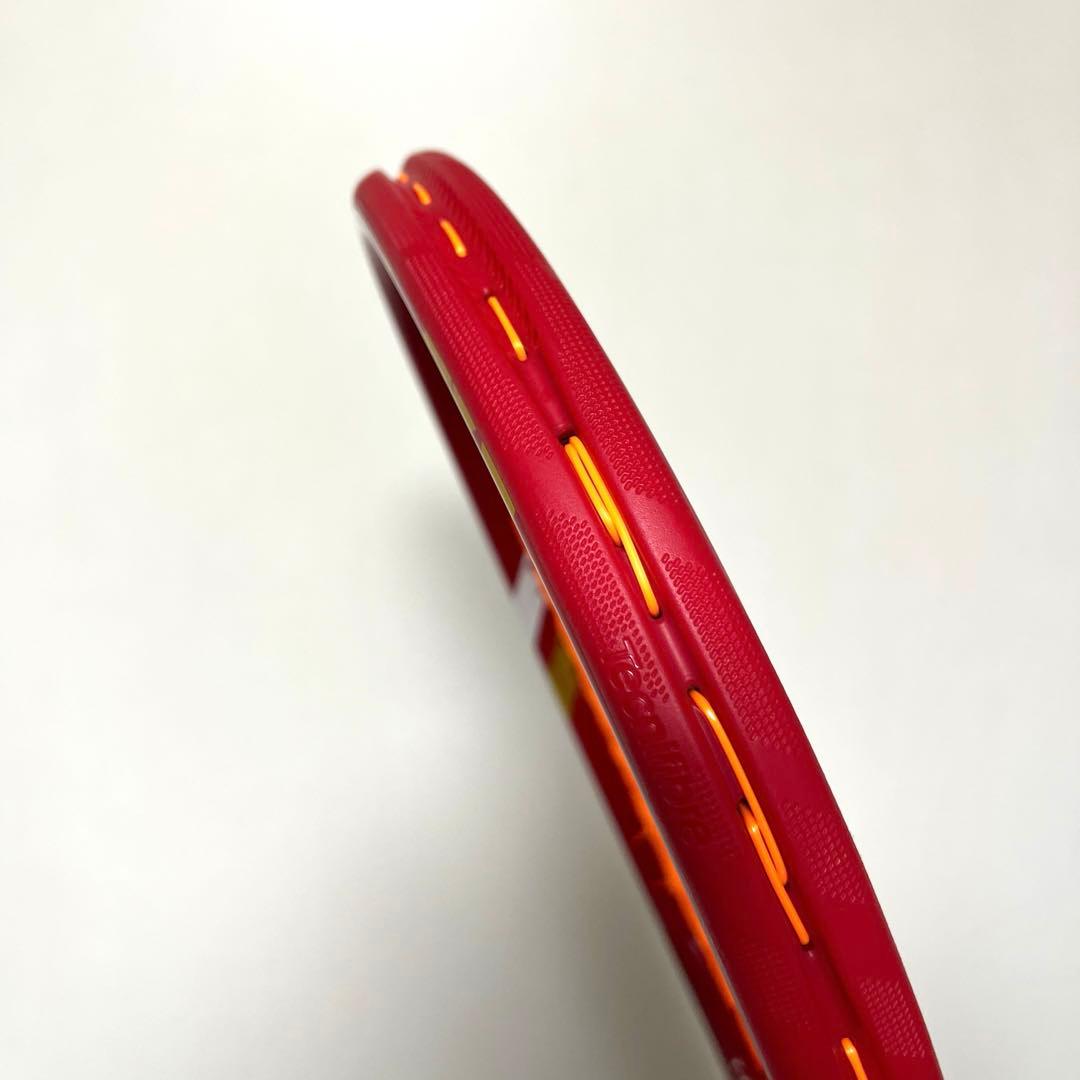 テクニファイバーT-FIGHT 300 Hinoe Edition G2 限定品
