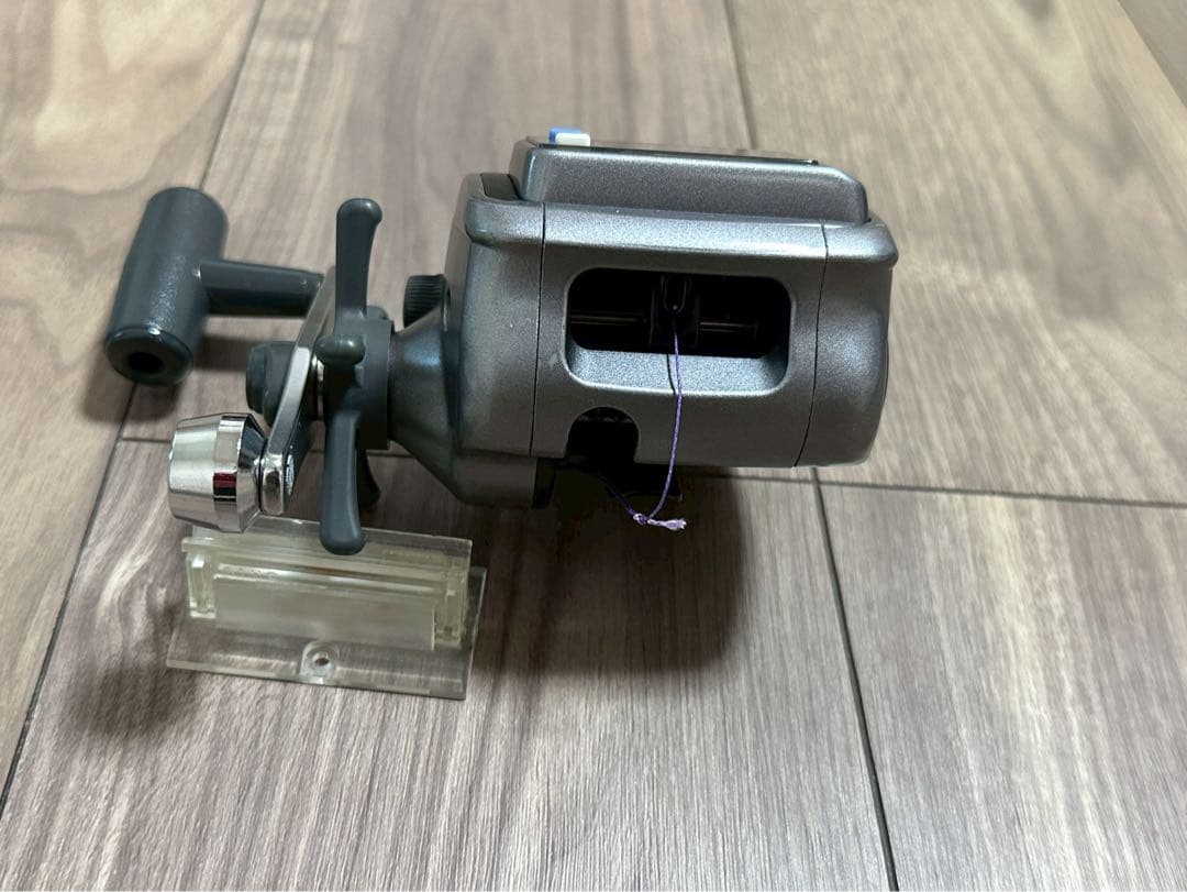 Daiwa タナセンサーS 250DX 早技 ダイワ
