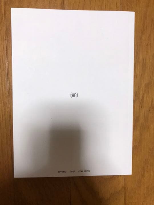 アート・デザイン・音楽 Book works / STOP, LOOK AND LISTEN