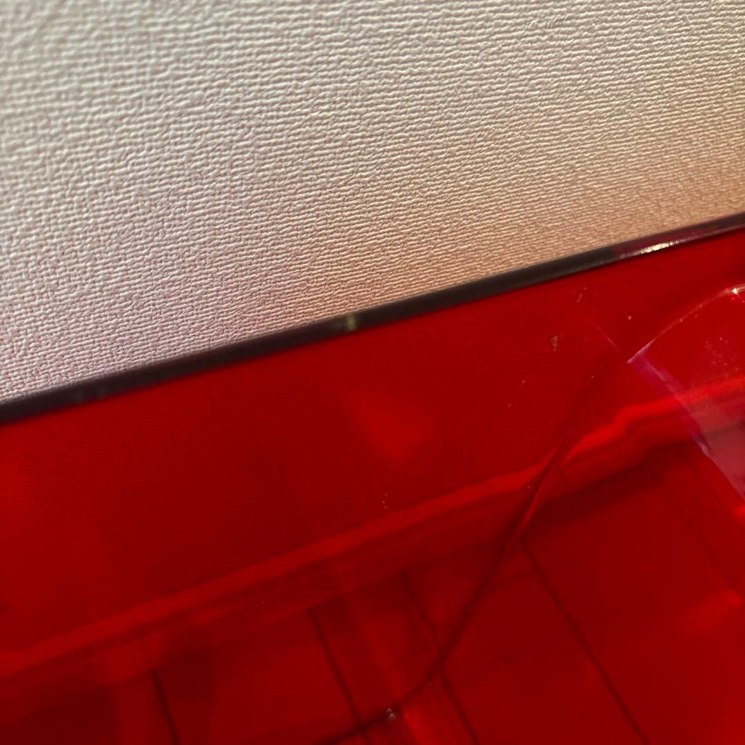 Kartell カルテル USAME ウザメ センターテーブル・ローテーブル