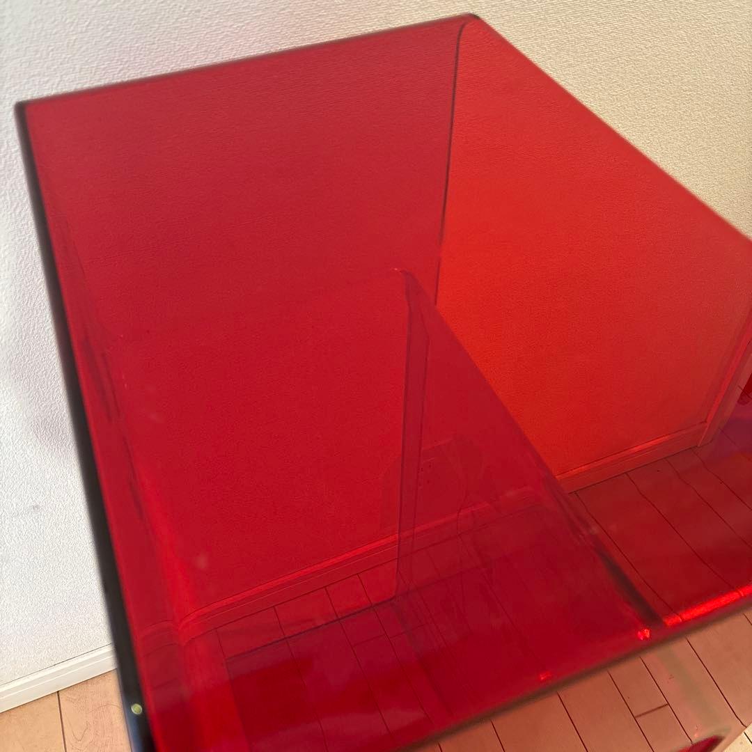Kartell カルテル USAME ウザメ センターテーブル・ローテーブル