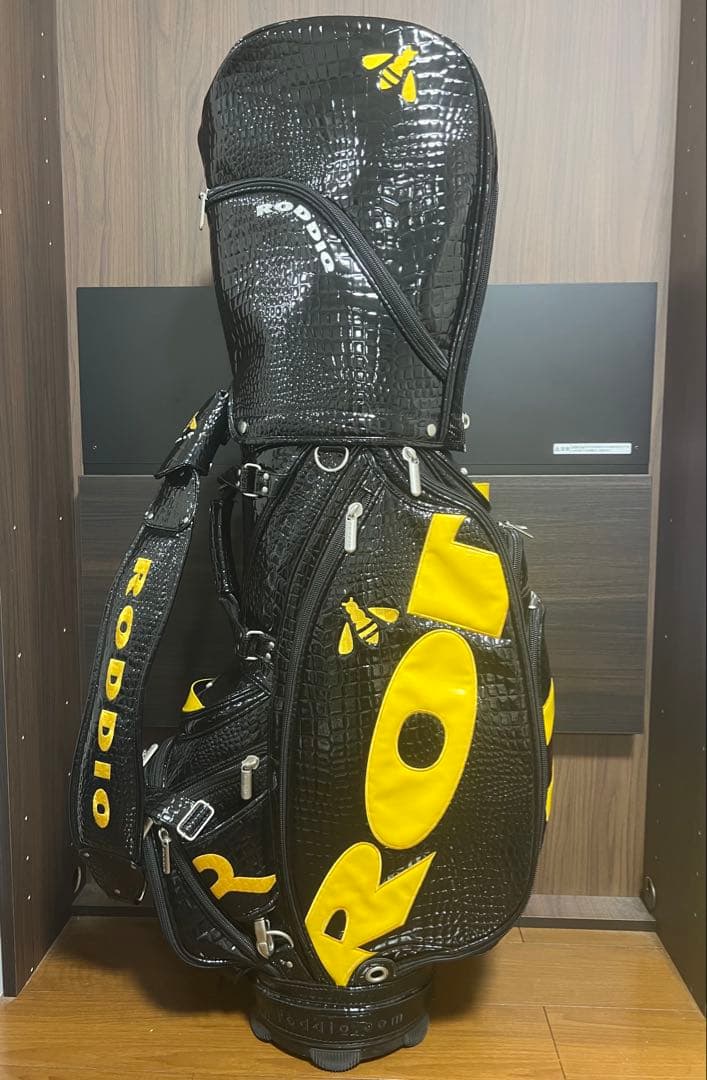 眼*ド様 特別値下❗️極美品❗️世界に1個限定カラーロッディオ　プレミアムキャデ