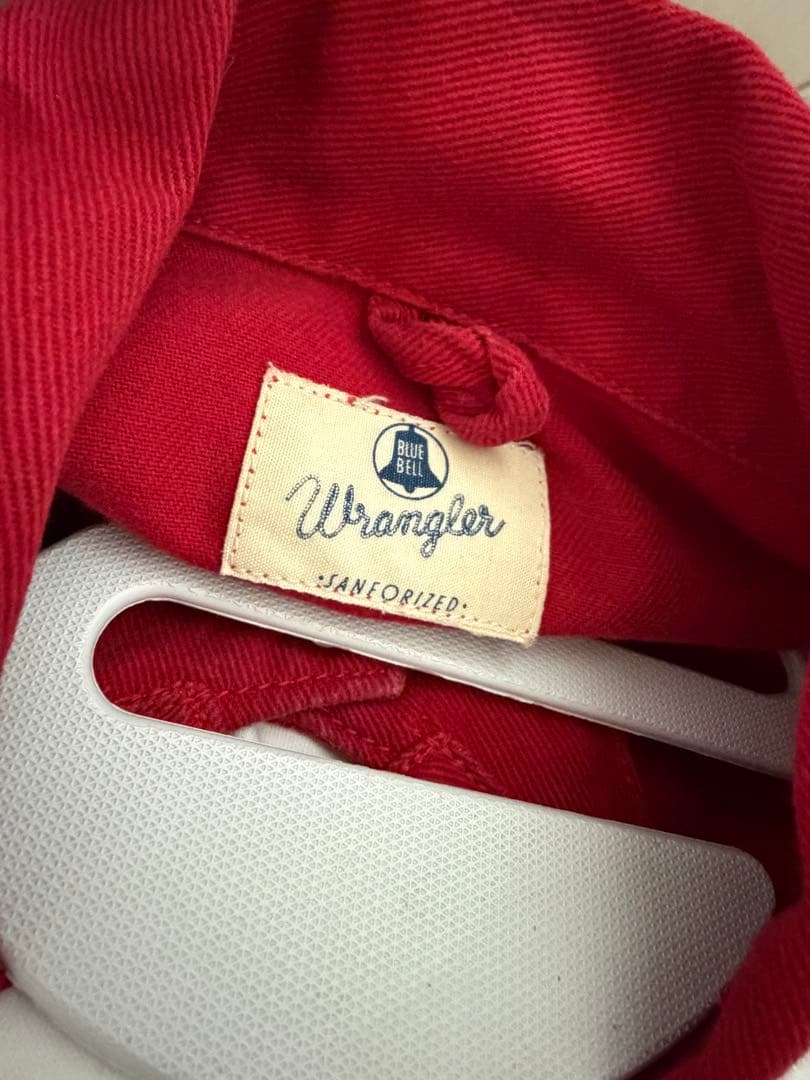 Wrangler ラングラー チャンピオンジャケット サイズL