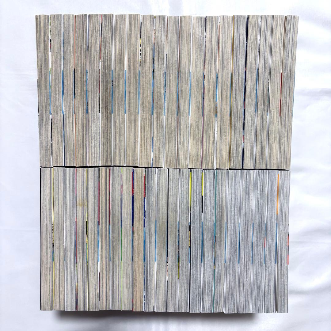 アオアシ 全巻セット 1-40巻+ブラザーフット 漫画