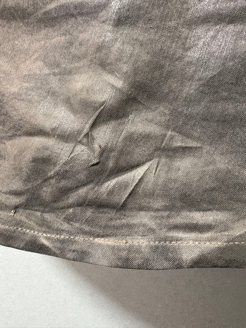 パンツ RICK OWENS DRKSHDW Bias Bootcut