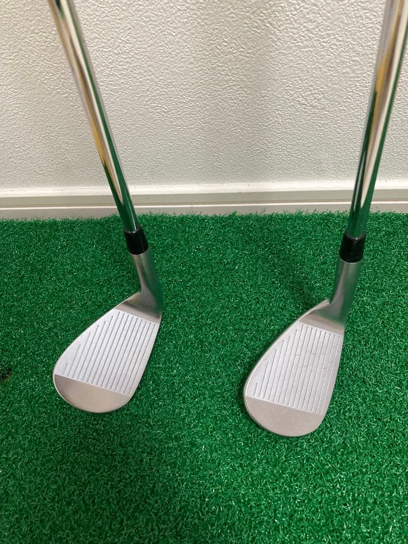 広田ゴルフ Hirota Golf ウェッジ52.58セット
