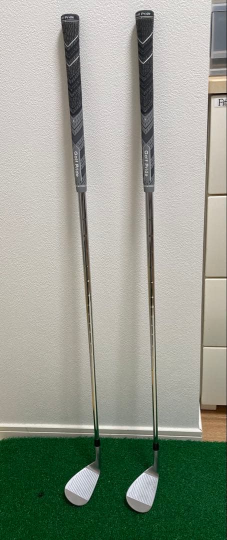 広田ゴルフ Hirota Golf ウェッジ52.58セット