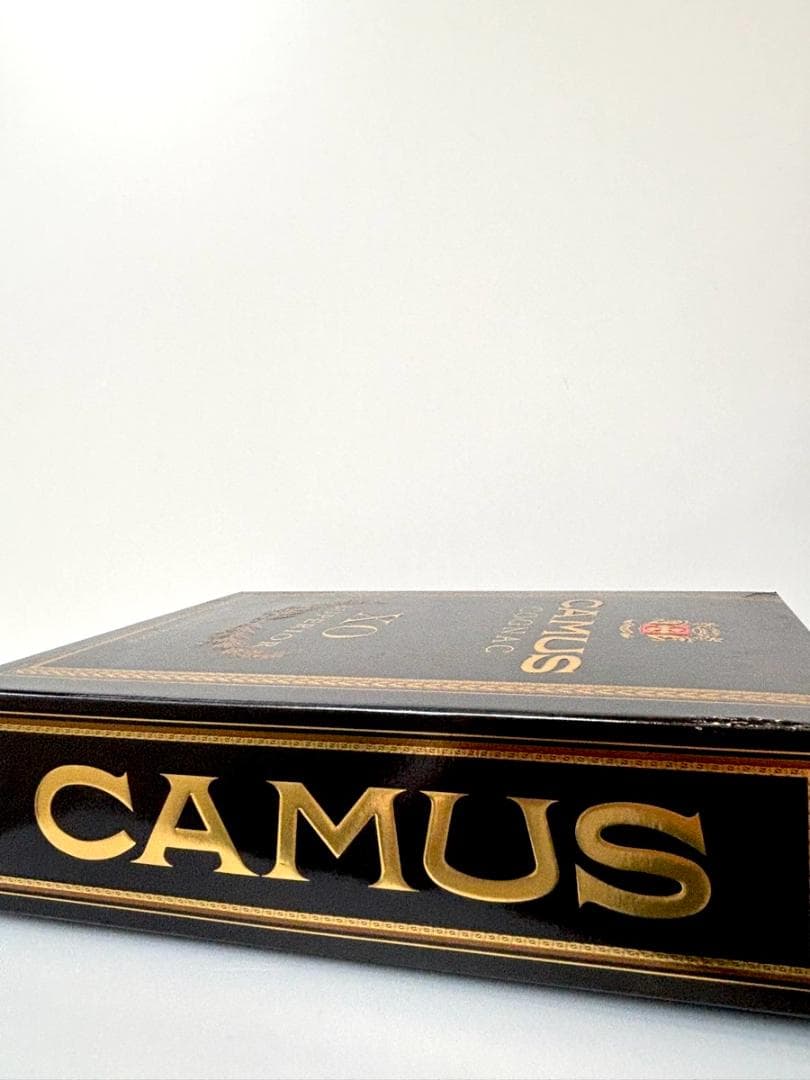 ブランデー CAMUS XO Superior 1000ml 40%