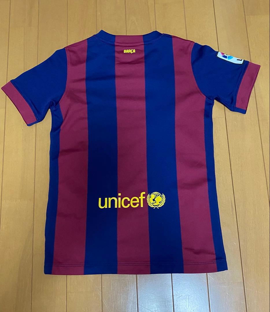 FC Barcelona DRI-FIT シャツ